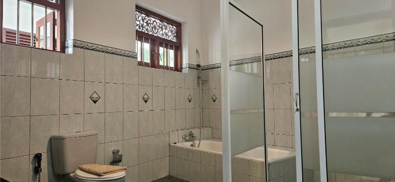 Surf Villa Hikkaduwa - image 19