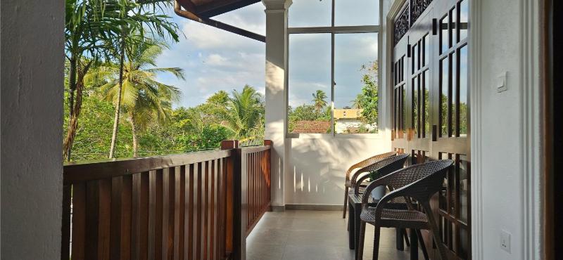 Surf Villa Hikkaduwa - image 41