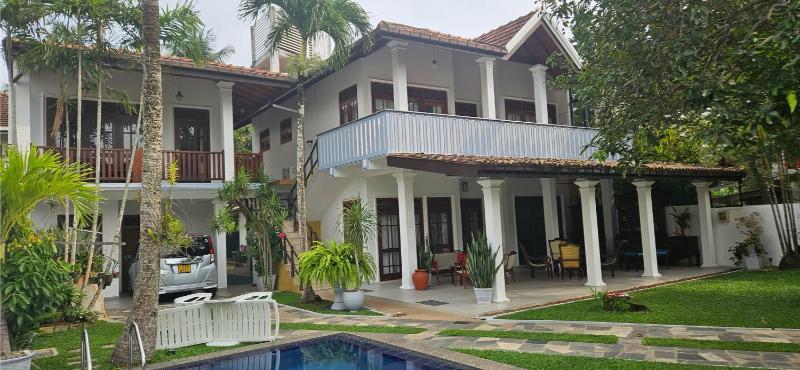 Surf Villa Hikkaduwa - image 22