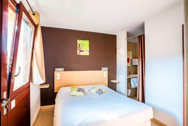 Hôtel Acajou - image 40