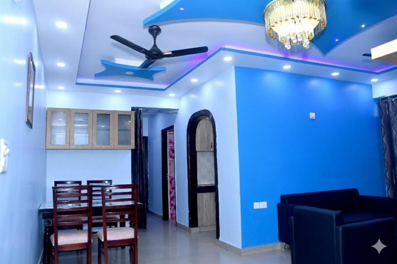 3BHK Apartment society TDI City near Delhi Airport - image 3