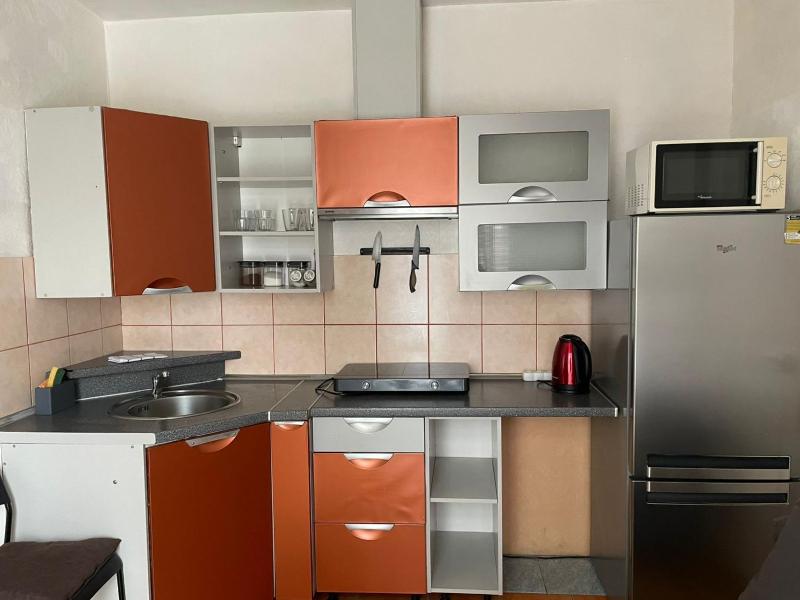 S1 Apartment with balcony - image 12