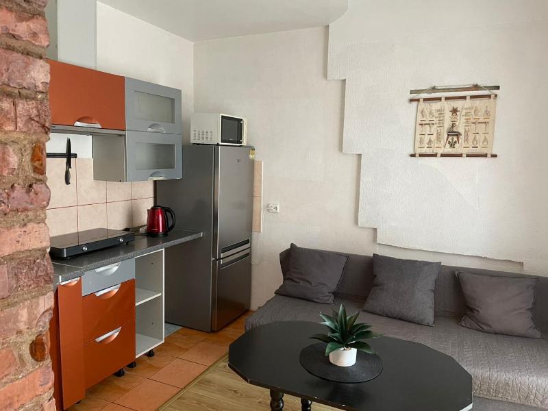 S1 Apartment with balcony - image 2