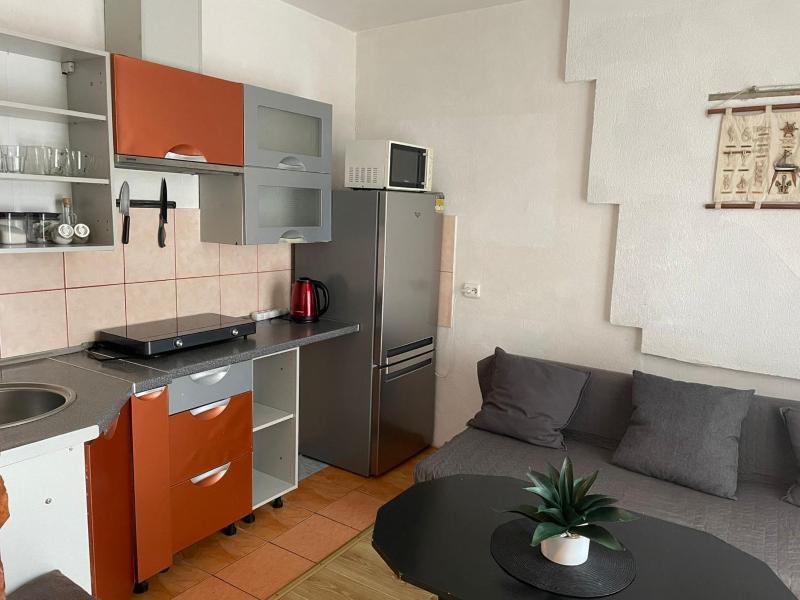 S1 Apartment with balcony - image 23