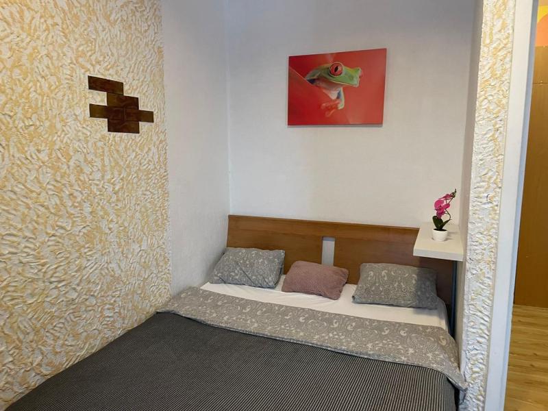 S1 Apartment with balcony - image 21