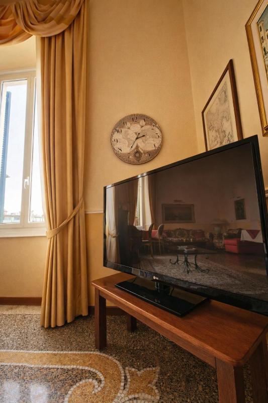 Hotel Delle Rose - image 41