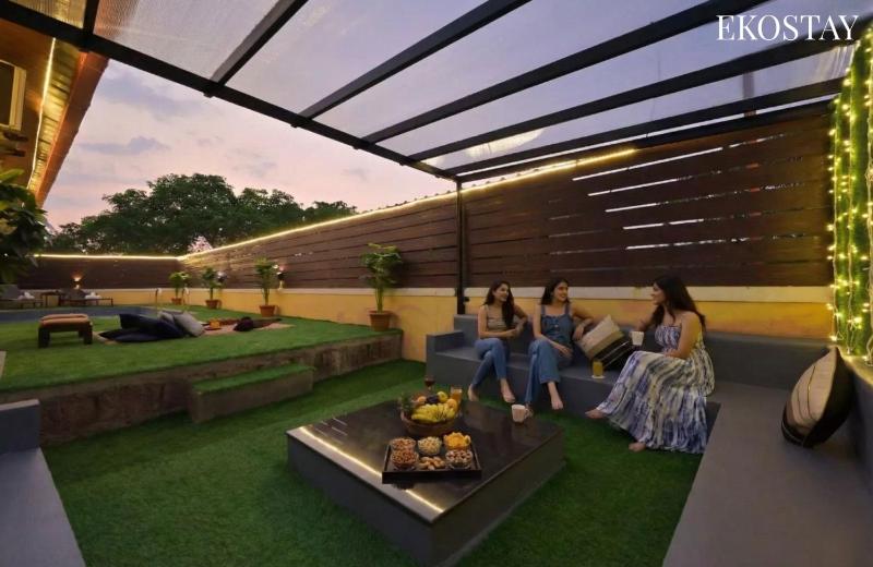 EKOSTAY - Pinewood Villa - image 7