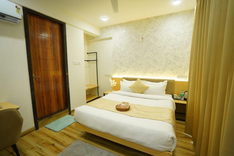 Hotel Anugya - image 13