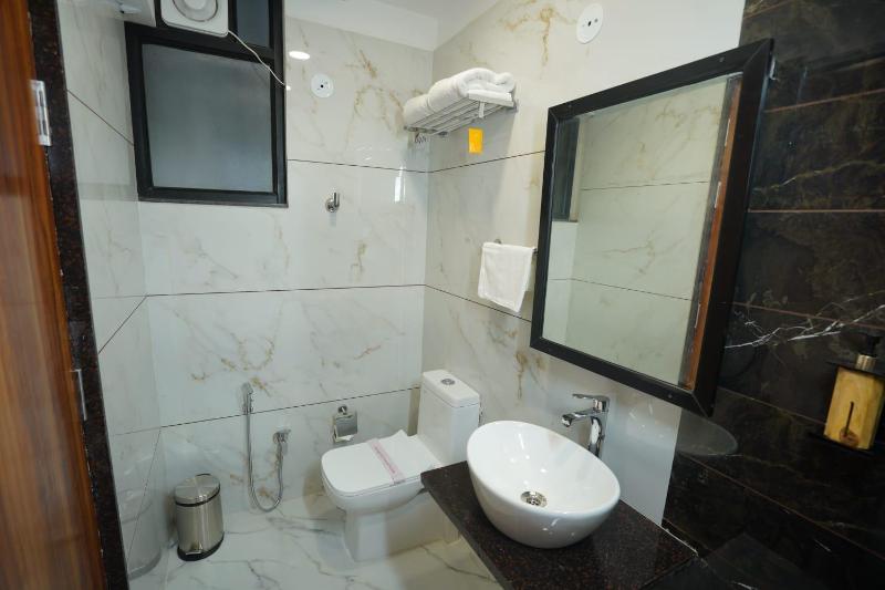 Hotel Anugya - image 6