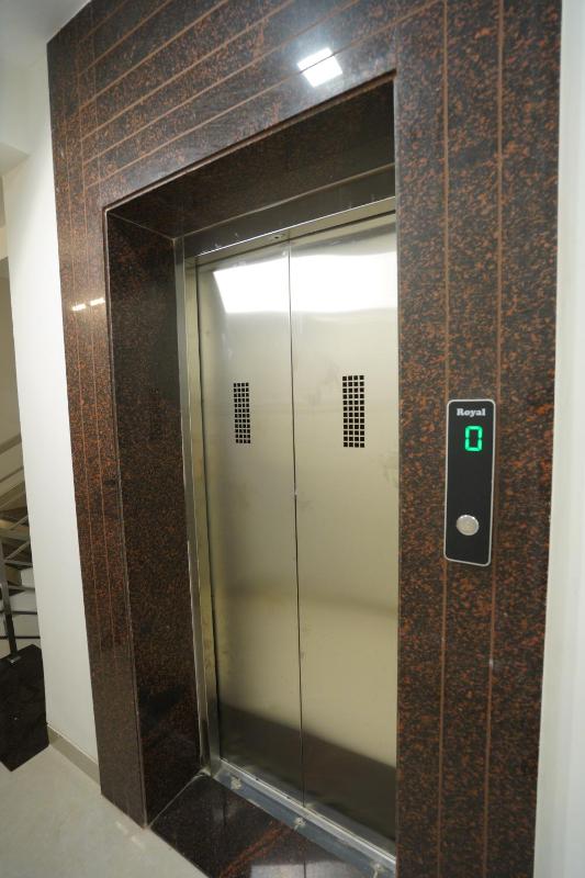 Hotel Anugya - image 17
