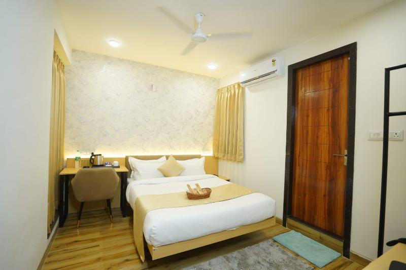 Hotel Anugya - image 15