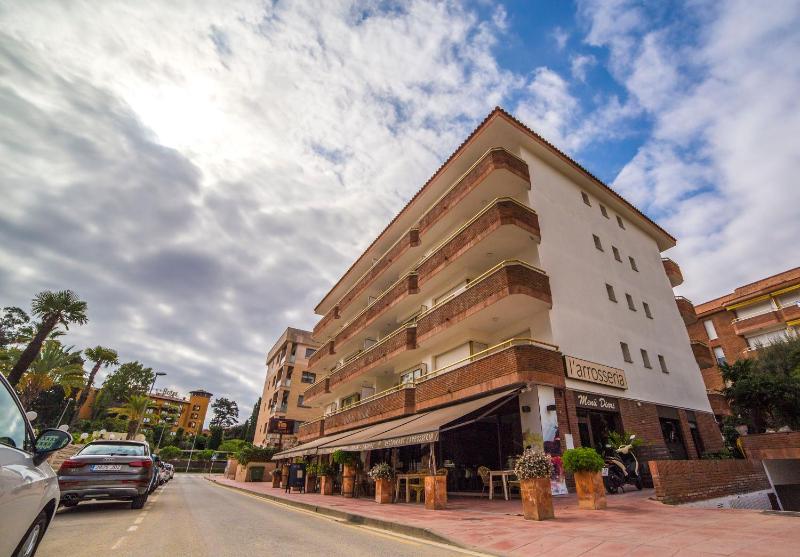 Apartamentos Eldorado - image 5