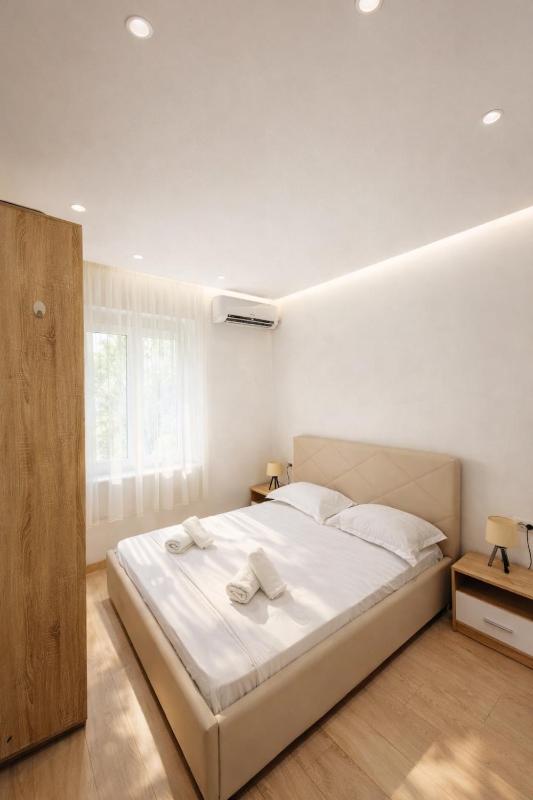 Modern Apartment Blloku Area Self Check-In - image 16