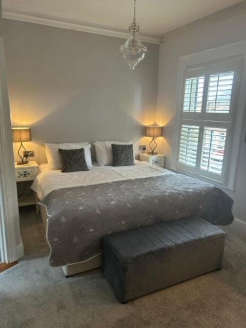 Hollybank House Bed and Breakfast - image 4
