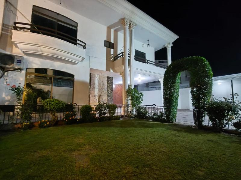 Hotel DE Smart Multan - image 15