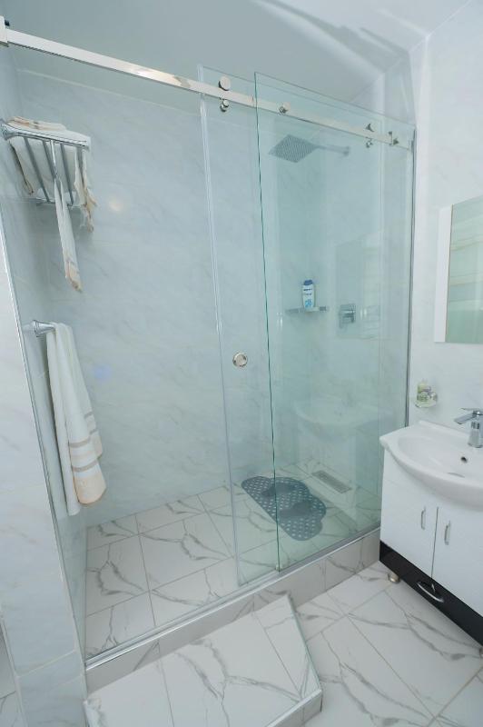 Luxurious Apartments at Megawatt Court - image 9