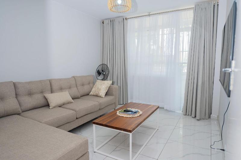 Luxurious Apartments at Megawatt Court - image 10