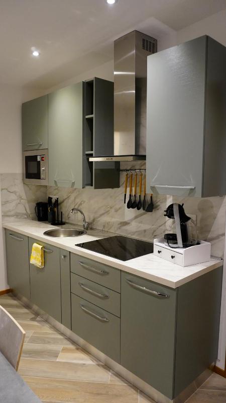 Cozy Apartment - image 7