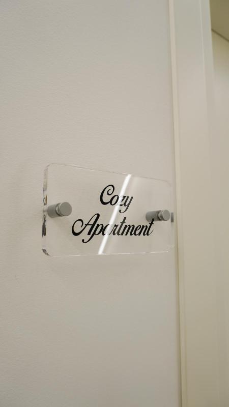 Cozy Apartment - image 5