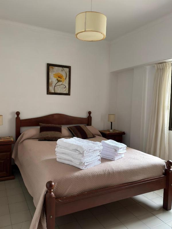 Departamento en La Perla - 3 cuadras de la playa - image 15