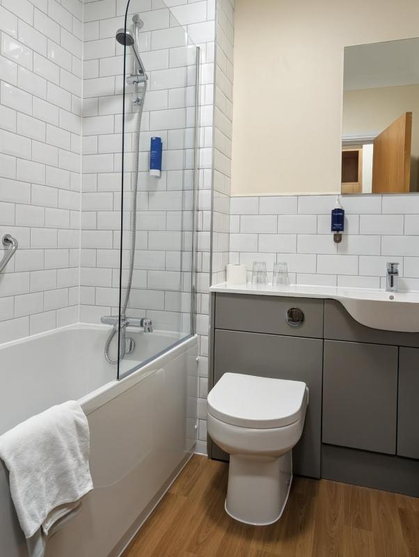 Southview Park Hotel - image 24