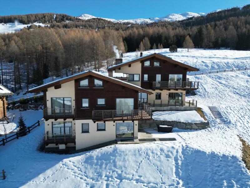 Holiday House Livigno NEW - image 23