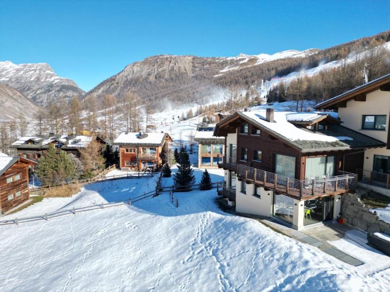 Holiday House Livigno NEW - image 26
