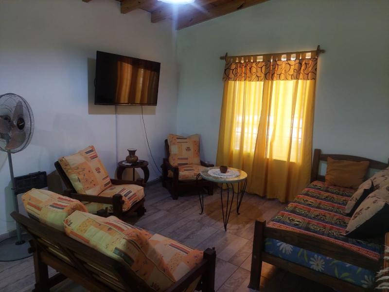 Departamento San Rafael - image 10