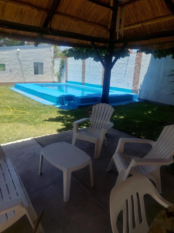 Departamento San Rafael - image 3