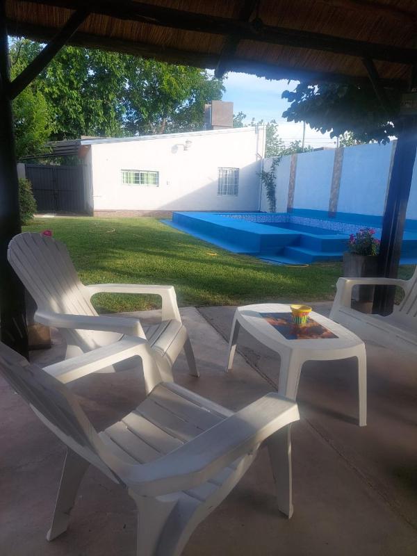 Departamento San Rafael - image 13