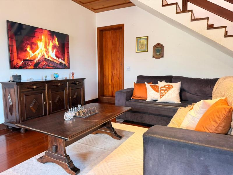 Pousada Villa Monte Fiori - image 7