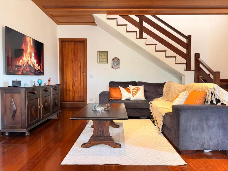 Pousada Villa Monte Fiori - image 45
