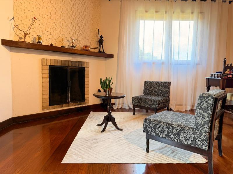 Pousada Villa Monte Fiori - image 26
