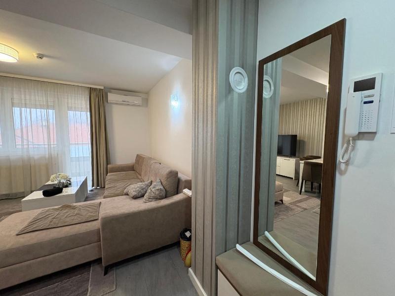 PANAMERA Best of Ilidza two-bedroom apartment - image 6