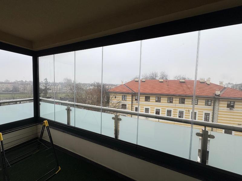 PANAMERA Best of Ilidza two-bedroom apartment - image 7
