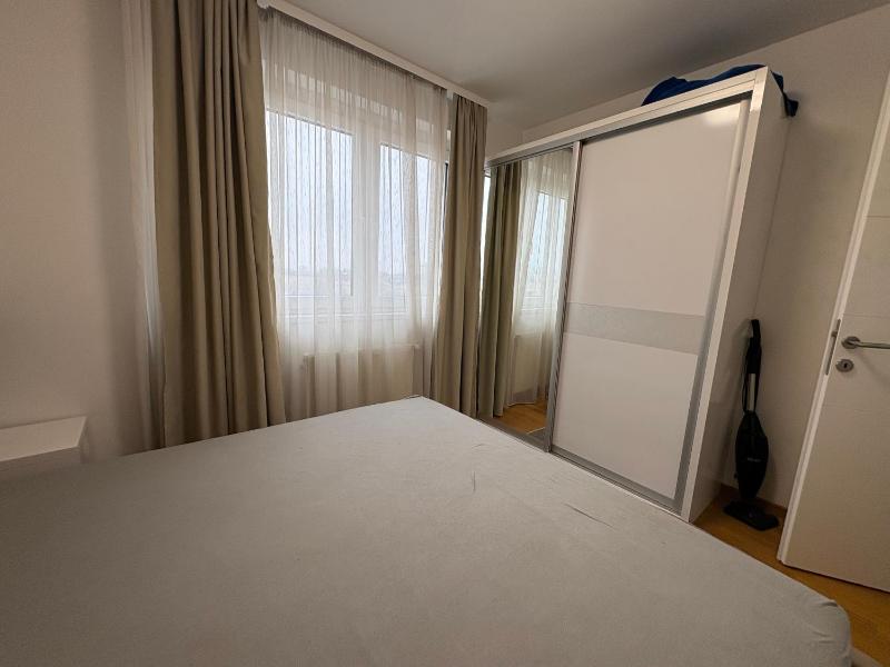 PANAMERA Best of Ilidza two-bedroom apartment - image 8