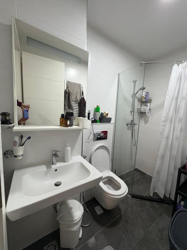 PANAMERA Best of Ilidza two-bedroom apartment - image 2
