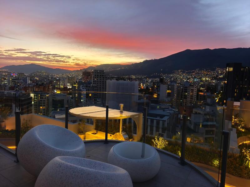 Adagio Quito Coliving Ecuador Residences - image 12