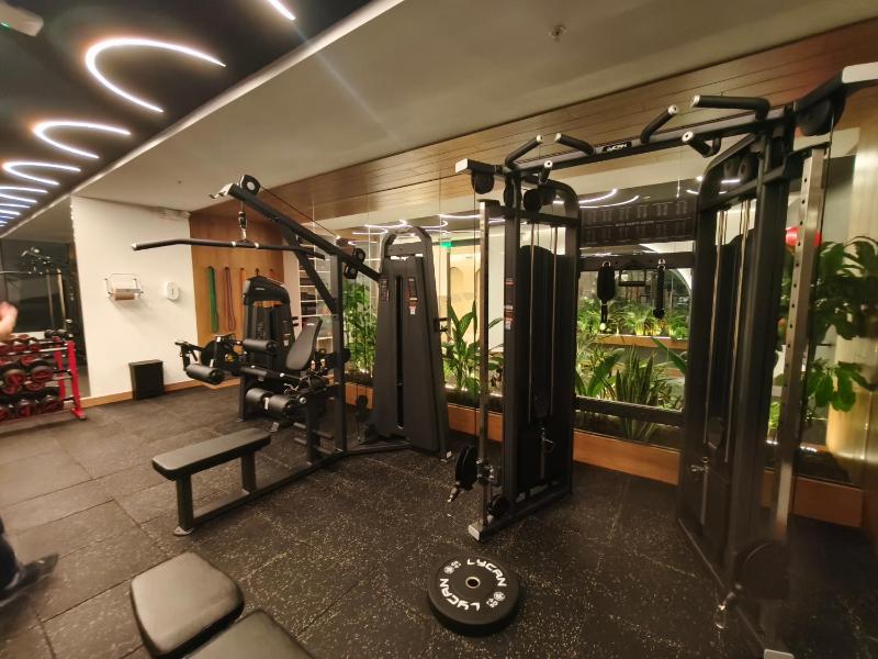 Adagio Quito Coliving Ecuador Residences - image 7