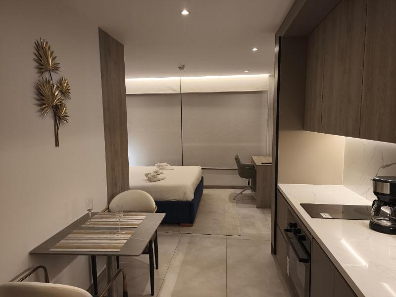 Adagio Quito Coliving Ecuador Residences - image 5