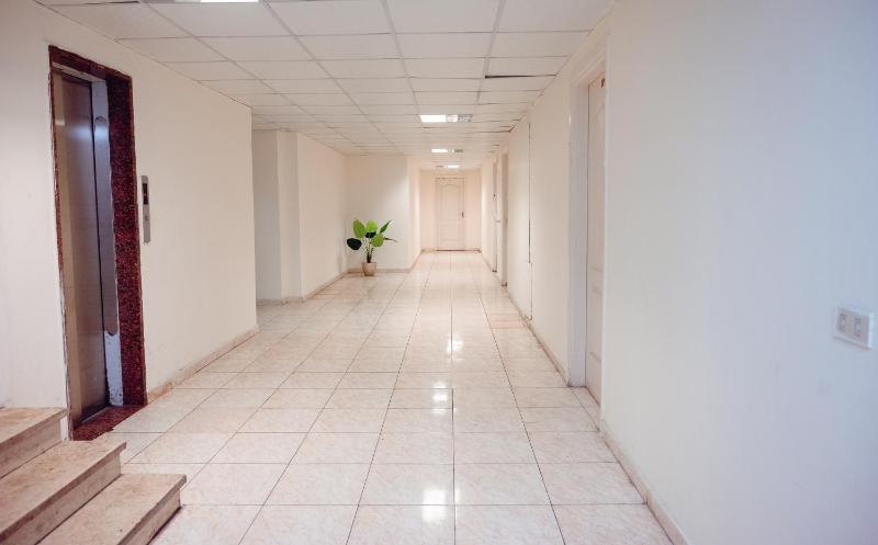 Smouha House Hotel - image 5