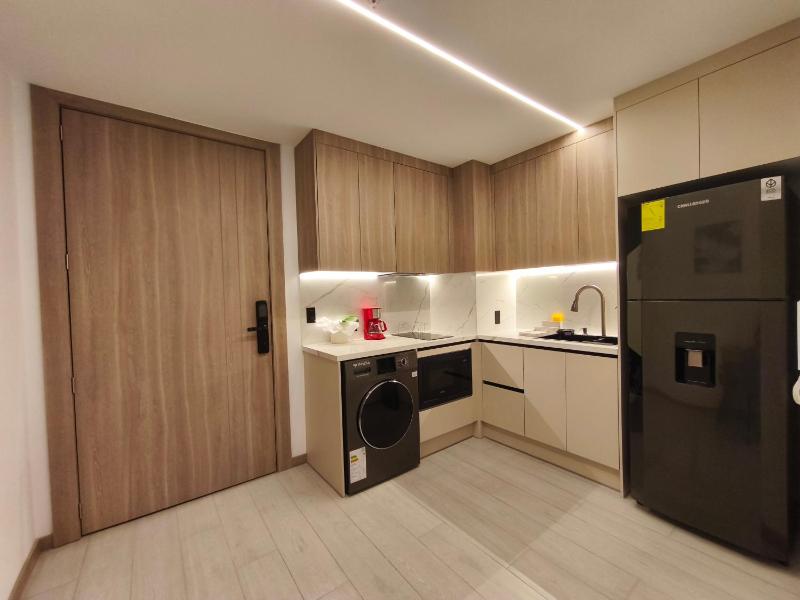 Adagio Quito Coliving Ecuador Residences - image 2