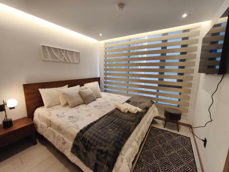 Adagio Quito Coliving Ecuador Residences - image 16