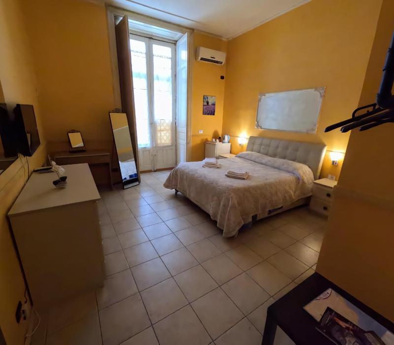 Hotel Gorizia - image 1