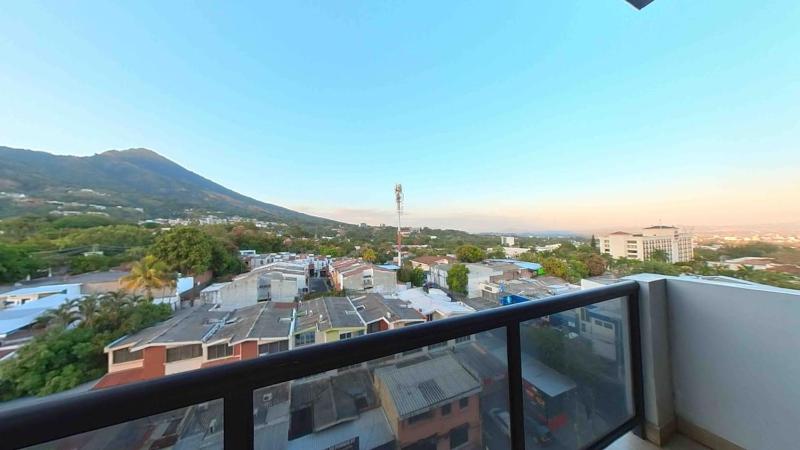 Enjoy San Salvador in Torre 91 - image 1