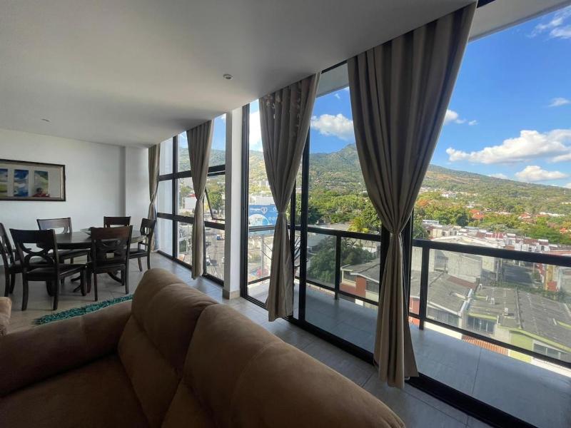 Enjoy San Salvador in Torre 91 - image 14