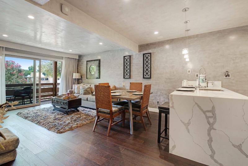 Luxury Condo Resort Amenities - Pool Pickleball - image 6