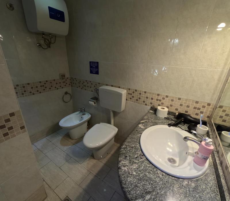 Hotel Gorizia - image 8