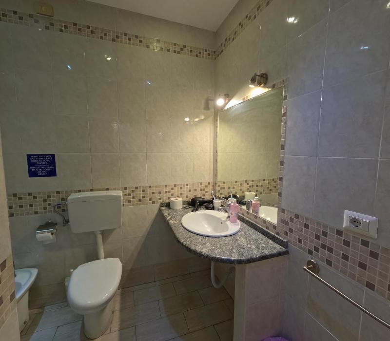 Hotel Gorizia - image 4