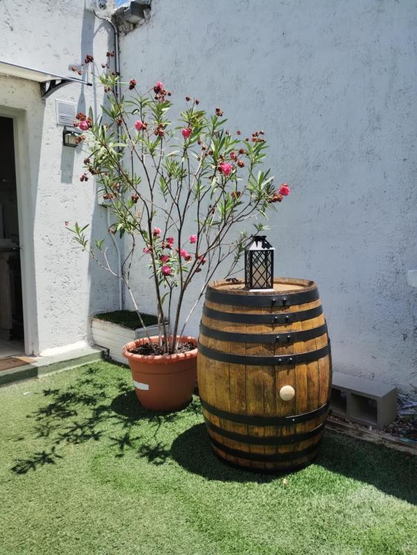 La Barrica Loft - Estudio con Terraza Privada - Céntrico - Entrada Autónoma - image 13
